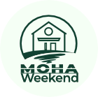 Moha Weeknend logo