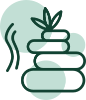 wellness ikon
